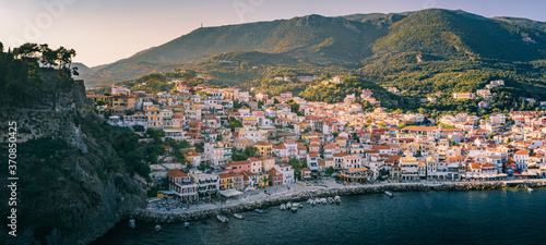 Parga, Greece