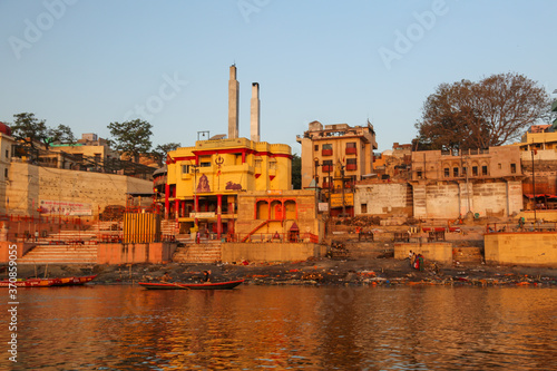 Varanasi