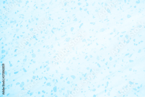 abstract light blue and white colors background for design © Tamara
