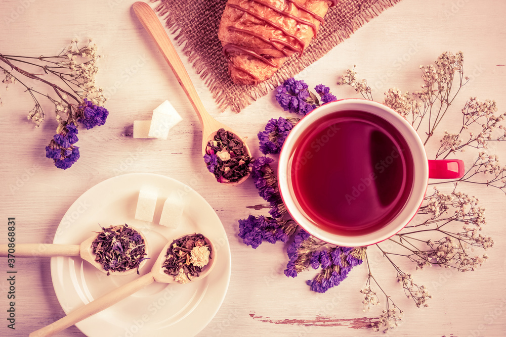 Time for cup of tea Time for cup of tea