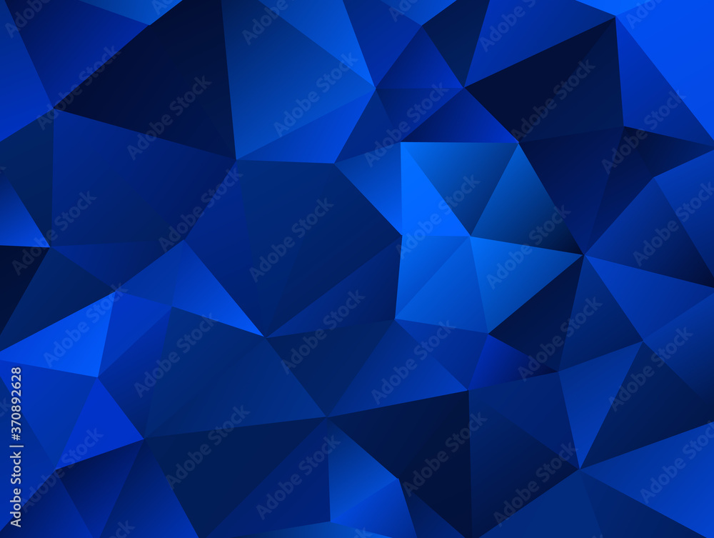 壁紙 ポリゴンテクスチャー Stock Illustration Adobe Stock