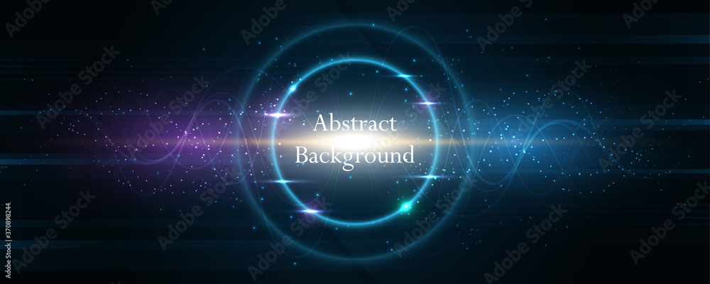 Abstract technology background Hi-tech communication concept
Abstract technology background Hi-tech communication concept