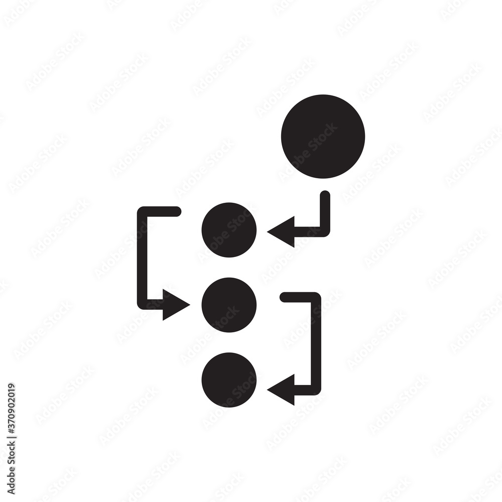 Business plan planning icon (vector illustration Business plan planning icon (vector illustration