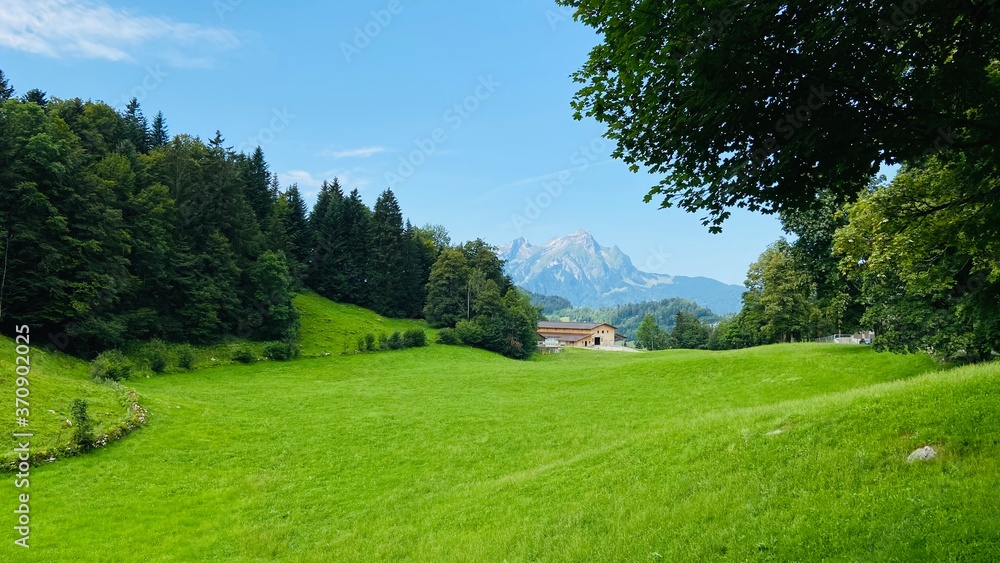 Bürgenstock Switzerland