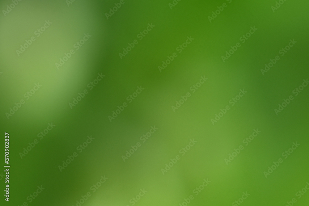 Bokeh green nature, Subtle background in abstract style for graphic design or wallpapers Bokeh green nature, Subtle background in abstract style for graphic design or wallpapers