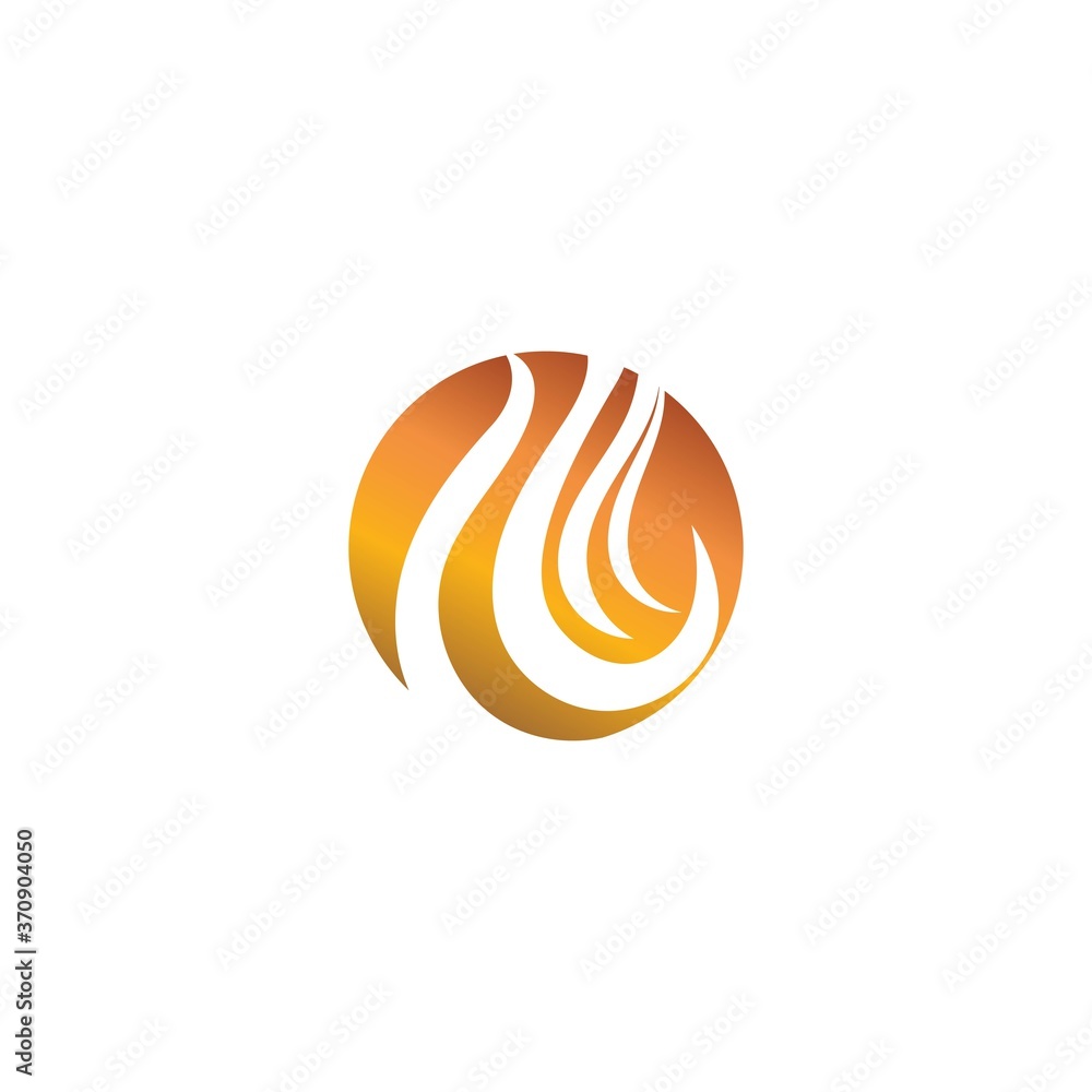 Hair icon Vector Illustration design Hair icon Vector Illustration design
