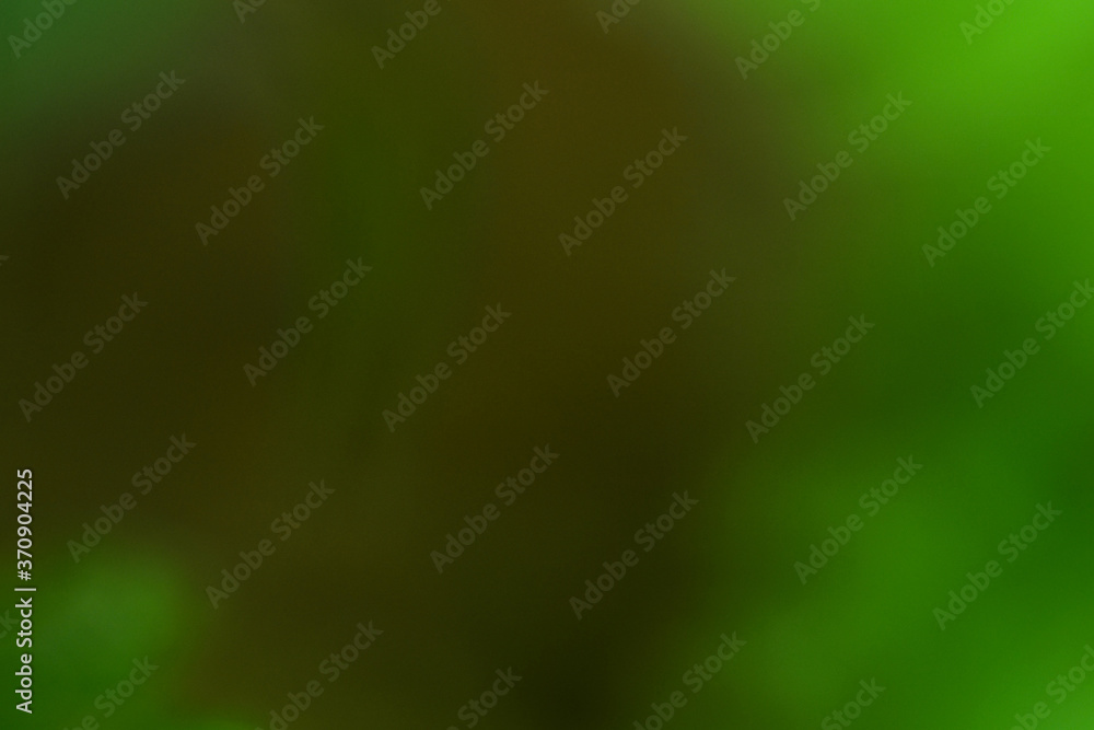 Bokeh green nature, Subtle background in abstract style for graphic design or wallpapers Bokeh green nature, Subtle background in abstract style for graphic design or wallpapers