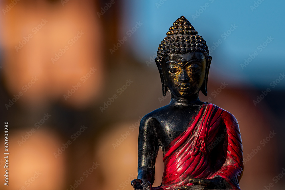 Buddha Figur Buddha Figur