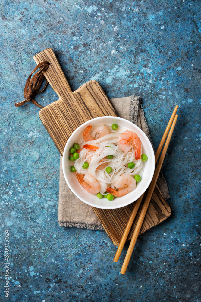 Φωτογραφία A traditional dish of Asian cuisine