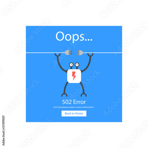 error