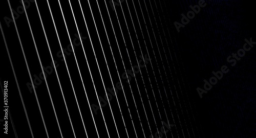 Photography illustration design with design patterns with graphic design wall pattern