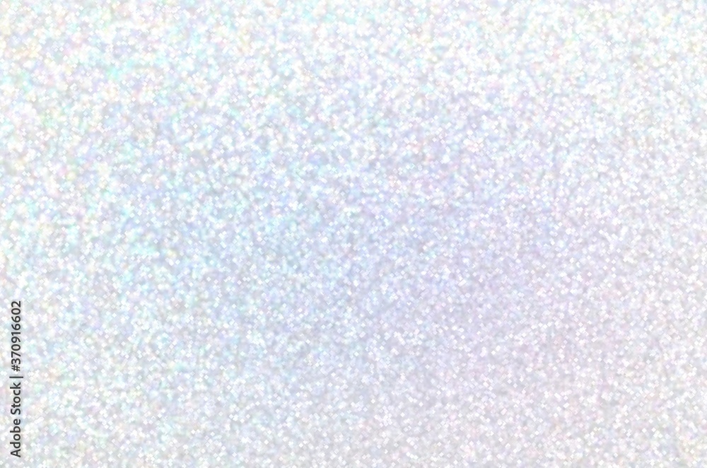 Shimmer pastel blue lilac texture. Light hologram brilliance background.