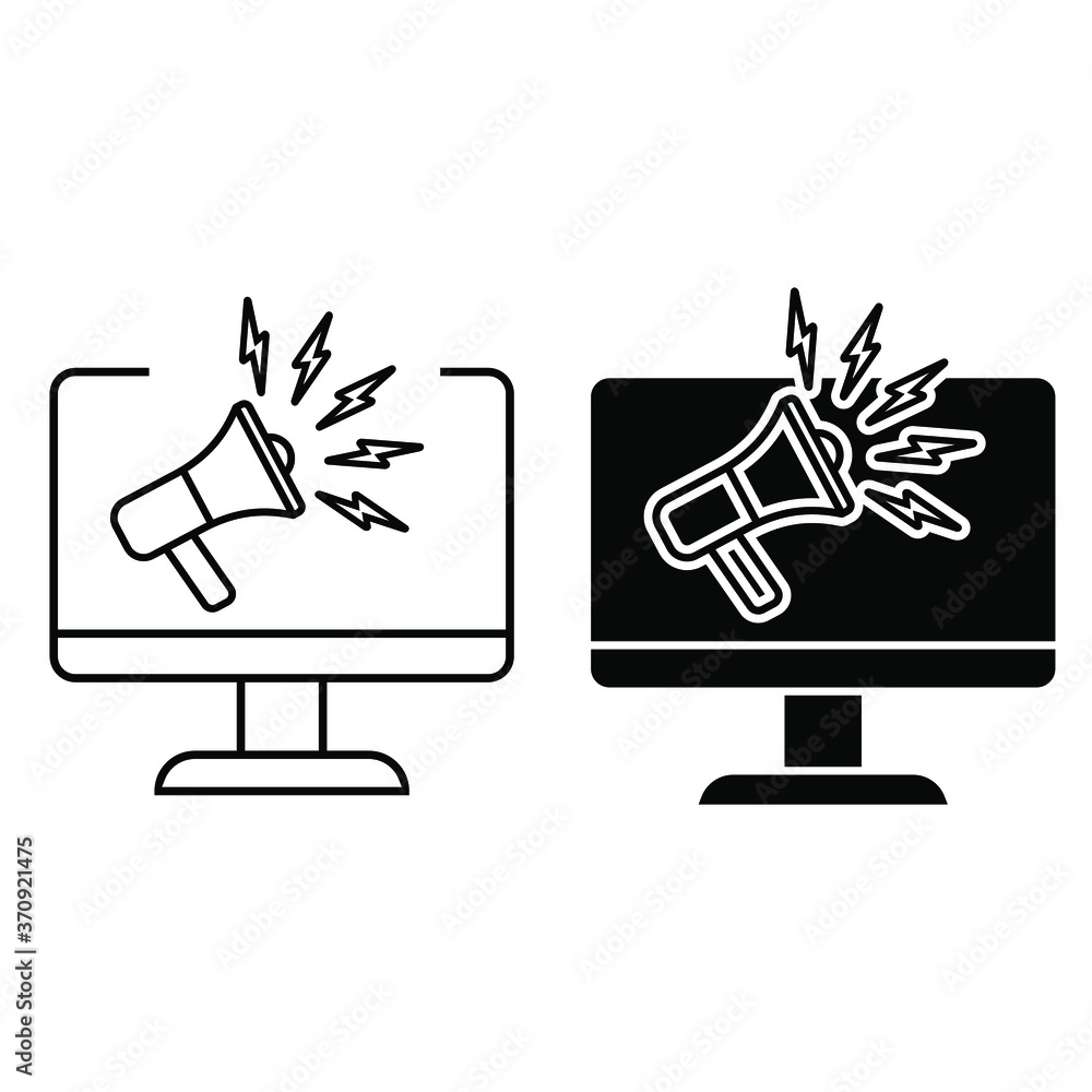 Digital marketing icon vector set. campaign illustration sign collection. analytics symbol. Digital marketing icon vector set. campaign illustration sign collection. analytics symbol.