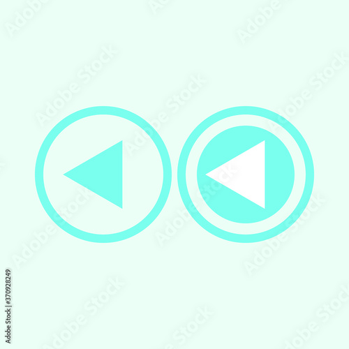 Free Download video player icon - GFXLoad