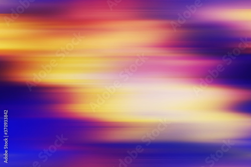 Modern abstract color background. Liquid flow style. Creative gradient texture for you design 