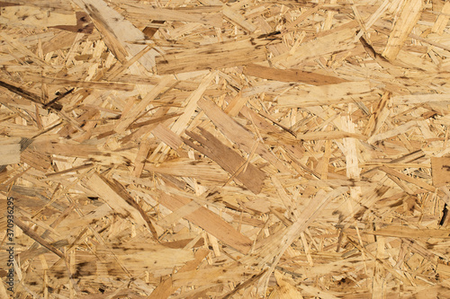 background consisting of a part of the chipboard close-up. Background, Wallpaper and banner for social networks © Ольга Мылица