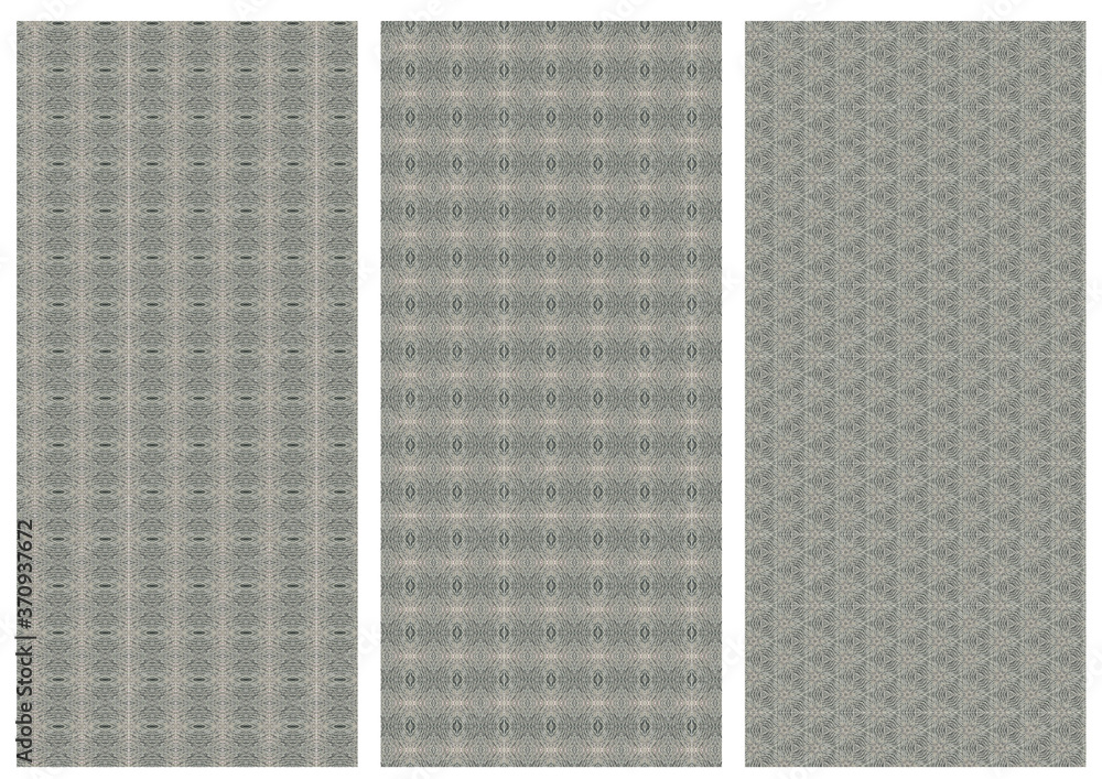 Fototapeta premium PATTERN