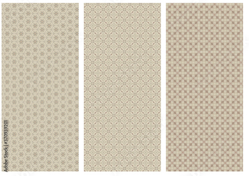 PATTERN