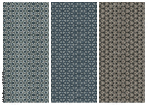 PATTERN