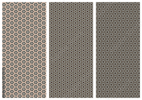 PATTERN