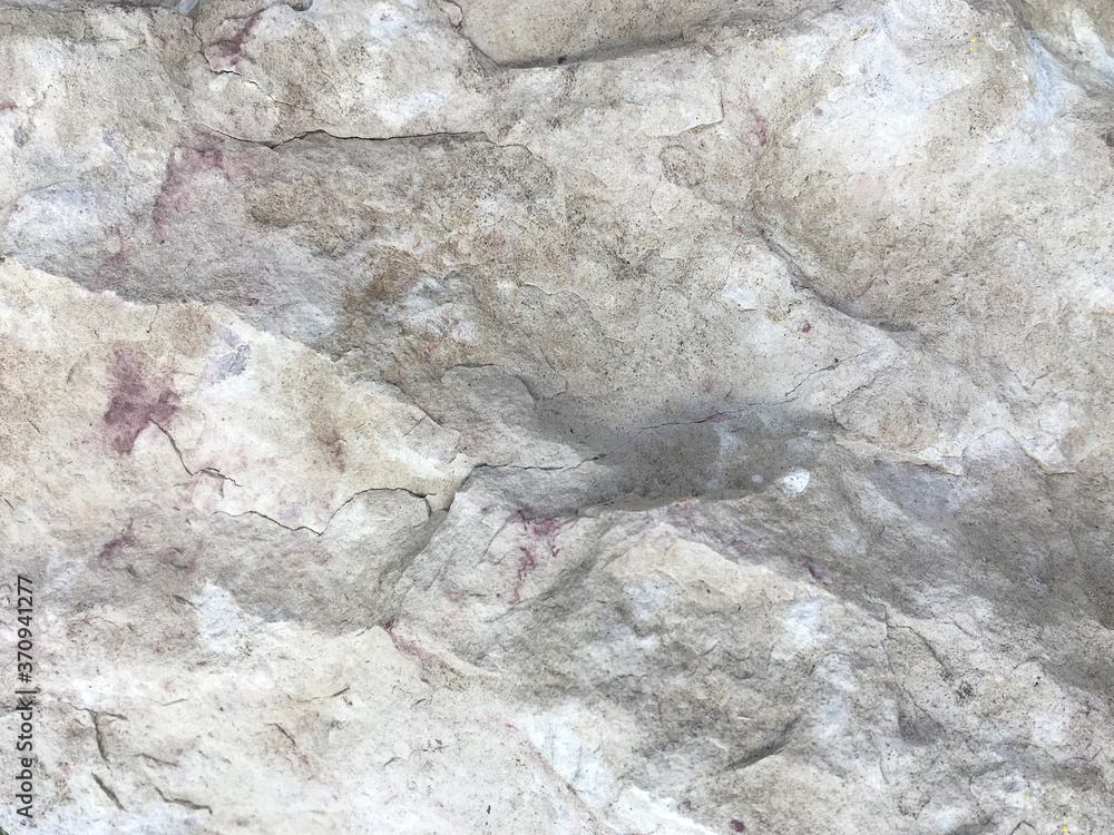 Fototapeta premium Stones texture and background. Rock texture.