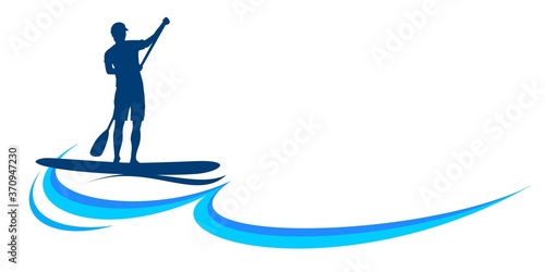 Stand up Paddling - 57