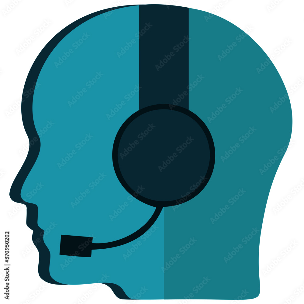 Customer Support Icon