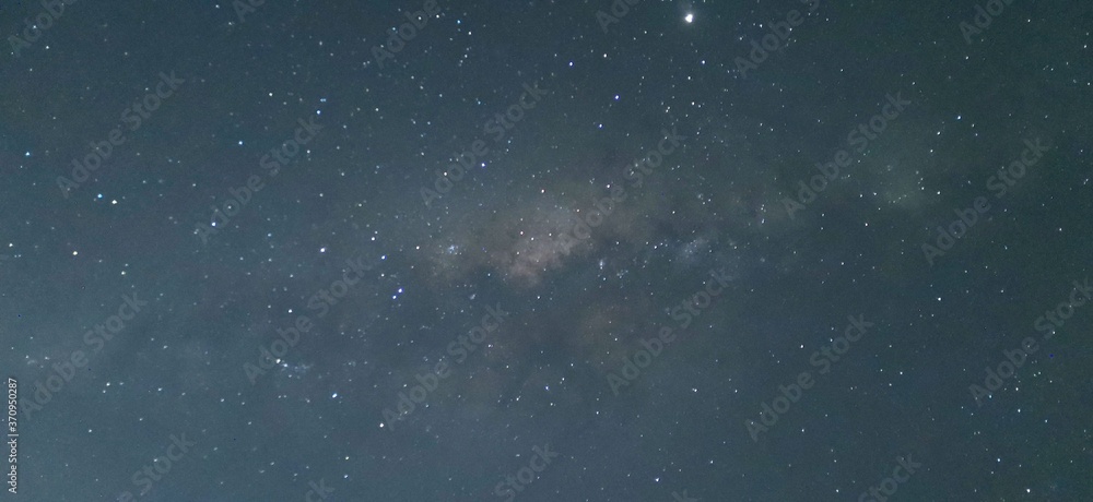 Obraz premium Galaxy 16