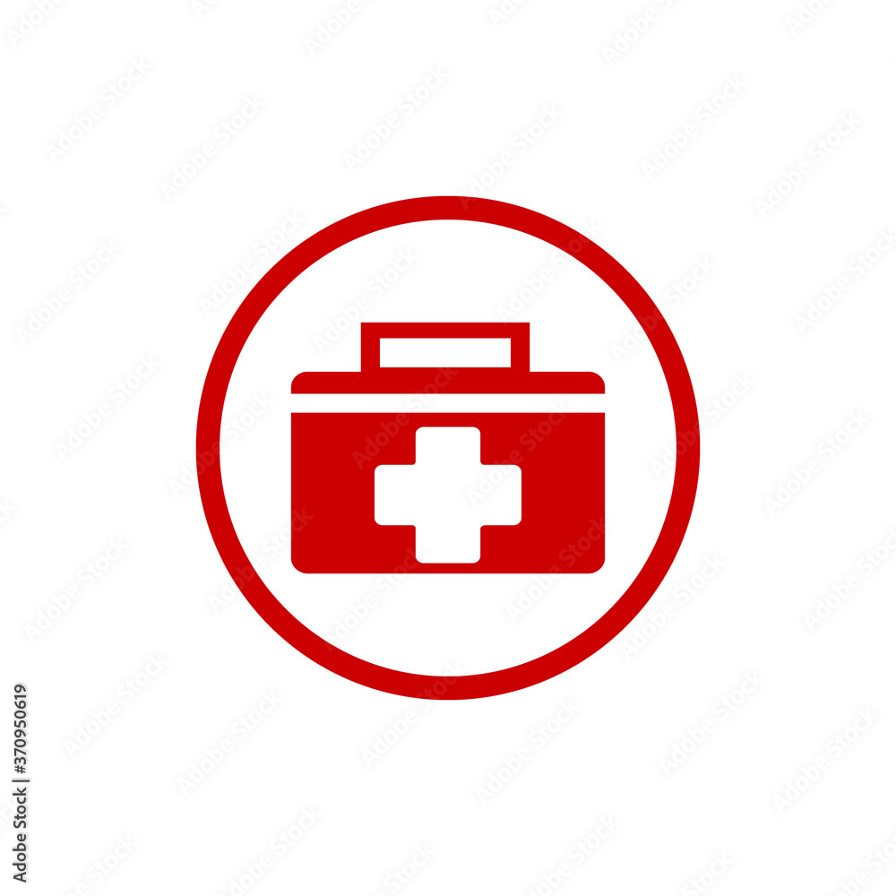 first aid bag symbol first aid bag symbol
