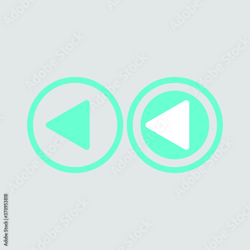 Free Download video player icon - GFXLoad