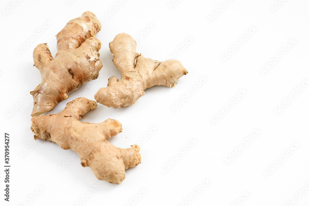 Ginger is a flowering plant whose rhizome, ginger root or ginger, is widely used as a spice and a folk medicine. Ginger is a flowering plant whose rhizome, ginger root or ginger, is widely used as a spice and a folk medicine.