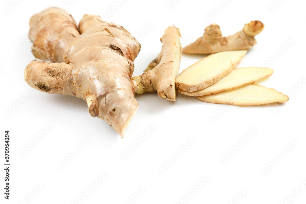 Ginger is a flowering plant whose rhizome, ginger root or ginger, is widely used as a spice and a folk medicine. Ginger is a flowering plant whose rhizome, ginger root or ginger, is widely used as a spice and a folk medicine.