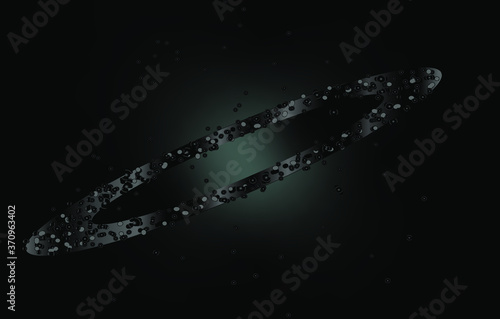 asteroid belt