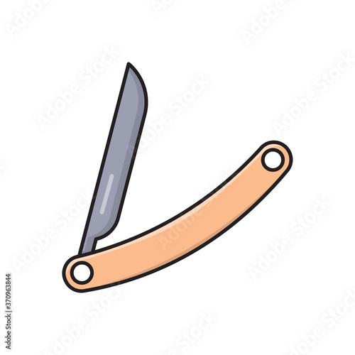 razor
