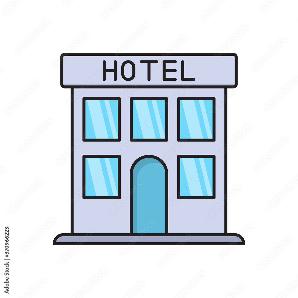 building building