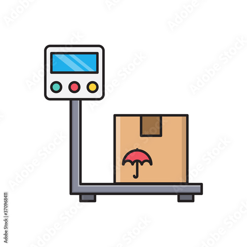 meter