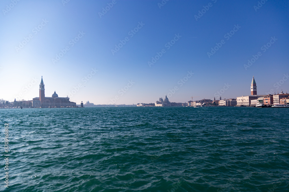 Overview of Venice