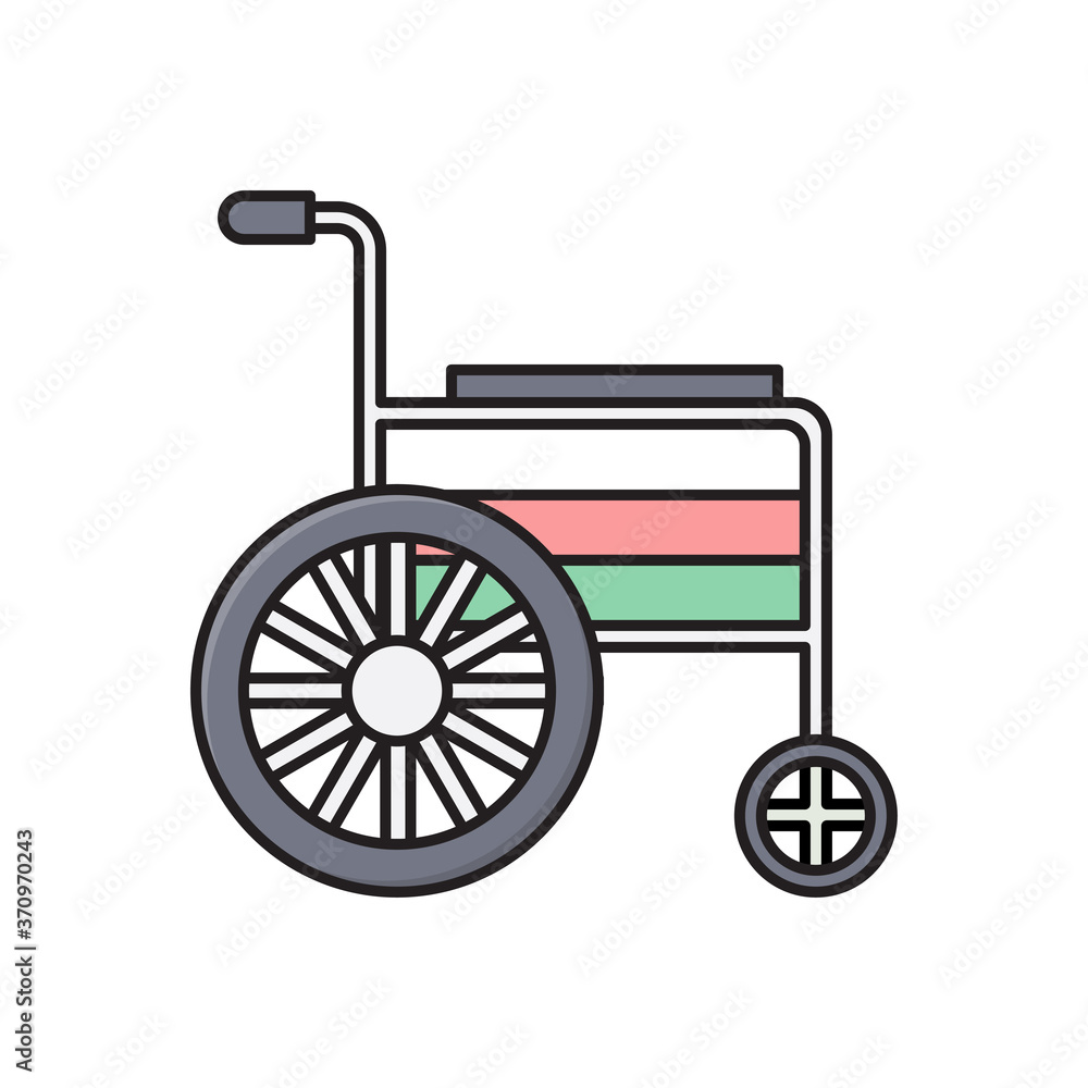 disable disable