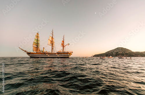 Amerigo Vespucci photo