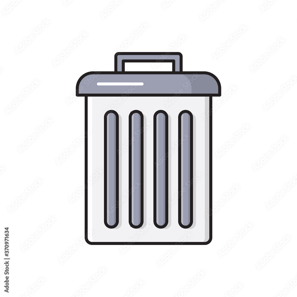 trash trash