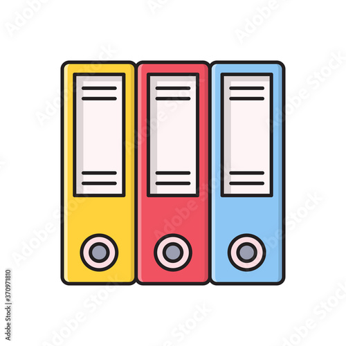 binder