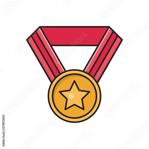 medal