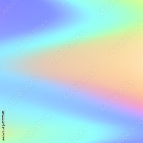 abstract rainbow background