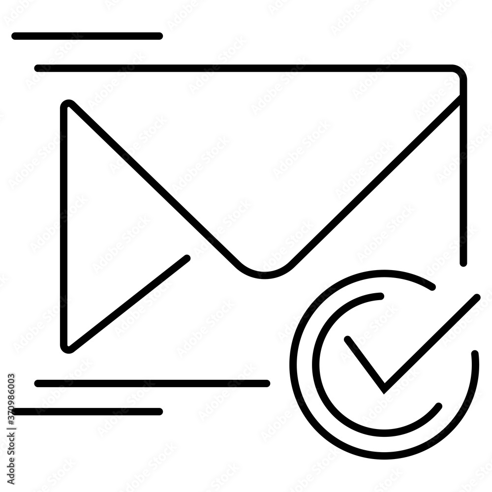 Communication Icon vector illustration photo