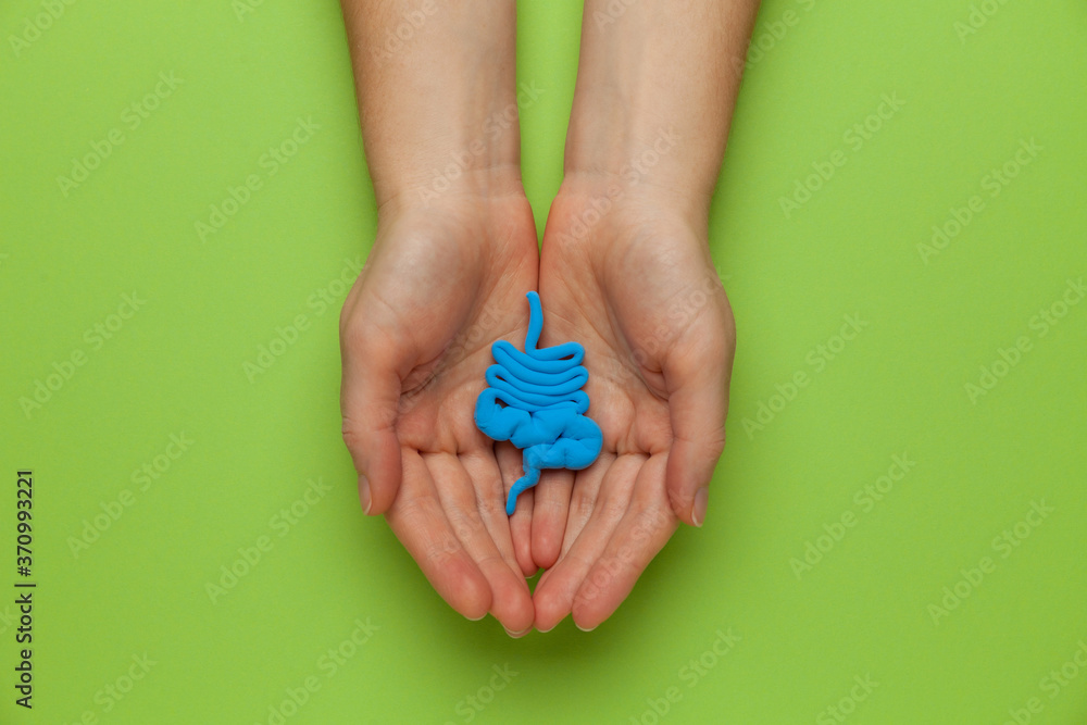 Treatment and prevention of constipation and diarrhea. Intestinal ...