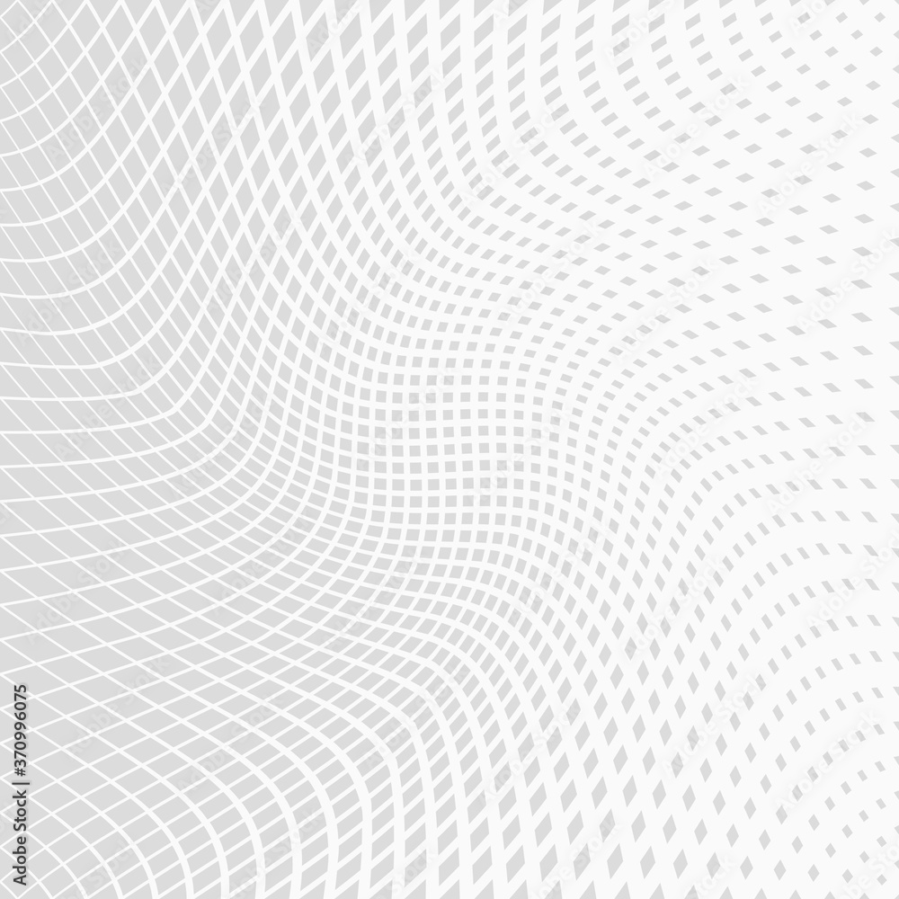 simple grey monochrome waving rhombus halftone background for pattern, wallpaper, banner, label, cover etc. vector design simple grey monochrome waving rhombus halftone background for pattern, wallpaper, banner, label, cover etc. vector design