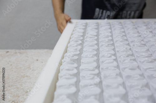 Bed, sofa, couch, mattress manufacturing