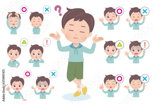 cute type boy_answer	