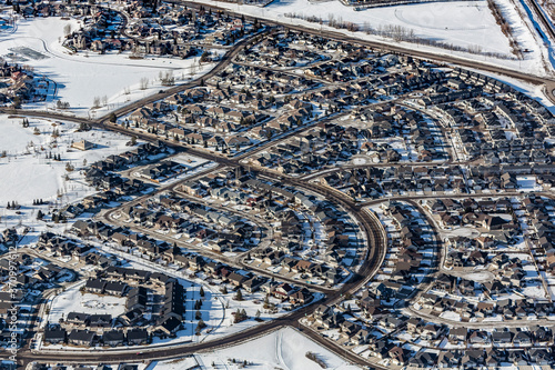 Briarwood Aerial photo