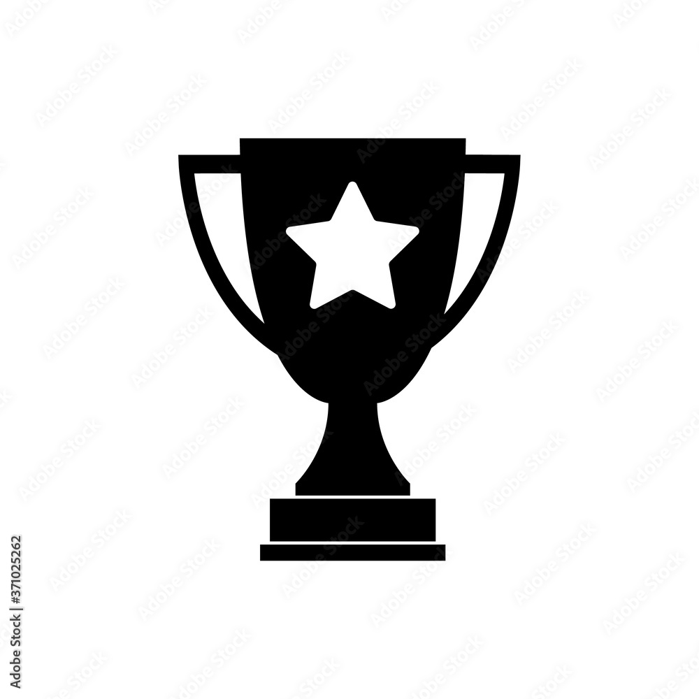 Ranking icon, logo isolated on a white background Ranking icon, logo isolated on a white background